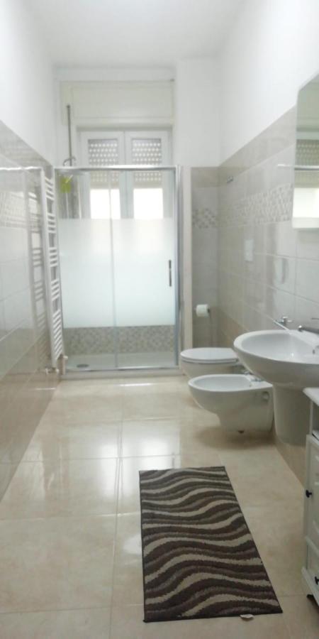 Bed & Breakfast Dei Lecci Мартина-Франка Экстерьер фото