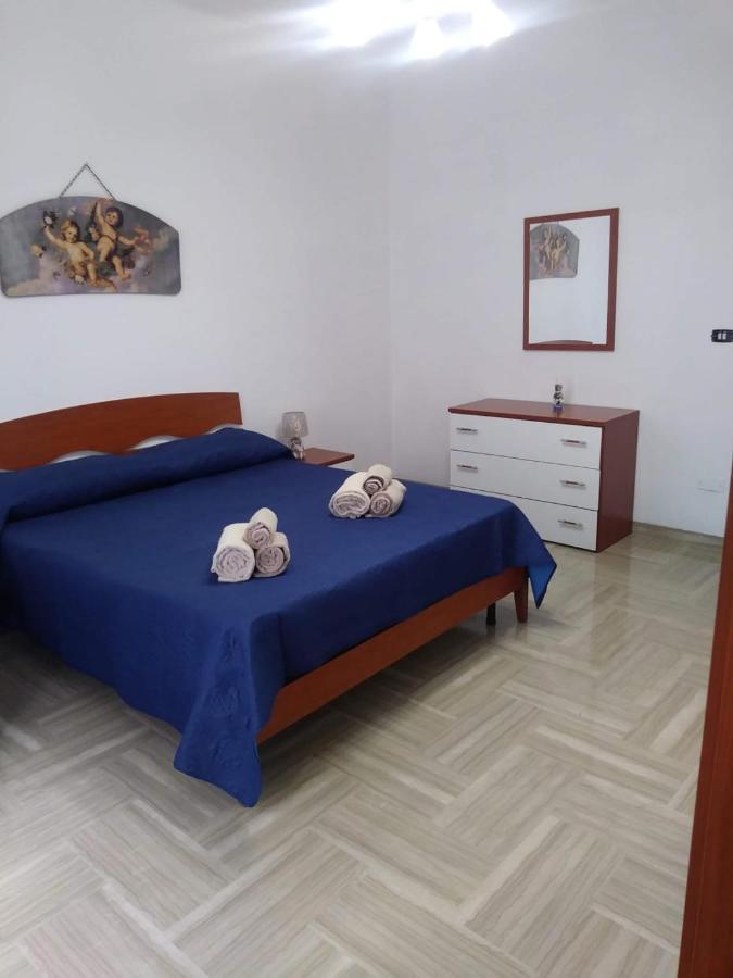 Bed & Breakfast Dei Lecci Мартина-Франка Экстерьер фото