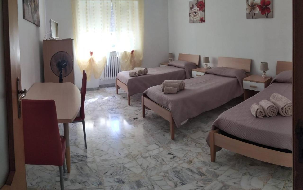 Bed & Breakfast Dei Lecci Мартина-Франка Экстерьер фото